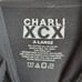 Charli XCX 666 With A Princess Streak Hoodie Charlie X-LARGE New