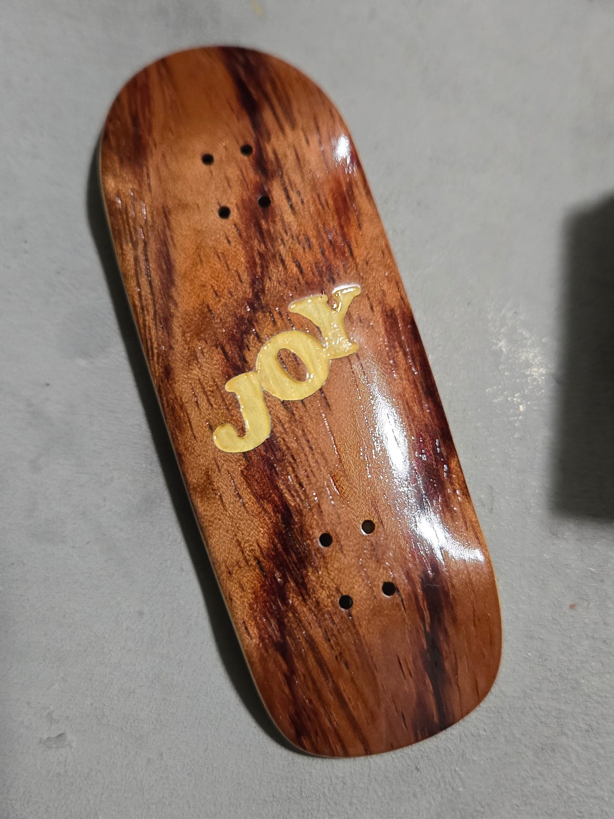 Cruiser joy