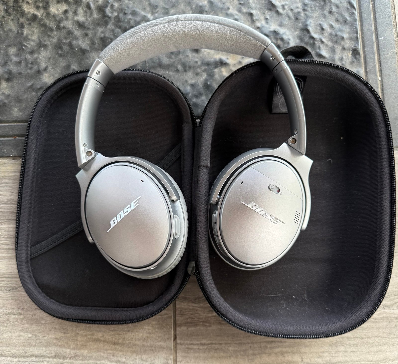 Headphones