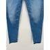 AG Adriano Goldschmied The Mid Rise Stevie Capri Blue Jeans Women's Size 25