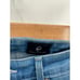 AG Adriano Goldschmied The Mid Rise Stevie Capri Blue Jeans Women's Size 25