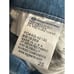 AG Adriano Goldschmied The Mid Rise Stevie Capri Blue Jeans Women's Size 25