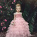 Dollcake Shower Her with Flowers dress 4