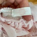 Dollcake Shower Her with Flowers dress 4
