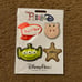 Pixar patch sets