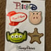 Pixar patch sets