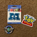 Pixar patch sets