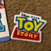 Pixar patch sets