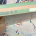 Vintage 2002 Sanrio debut Deery lou letter pad kawaii stationery RARE