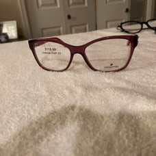 glasses