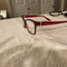 glasses
