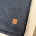 Coleman Shirt Men's 1/4 Snap Sherpa Lined Bonded Relaxed Fit Henley Plus Size 2X