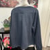 Coleman Shirt Men's 1/4 Snap Sherpa Lined Bonded Relaxed Fit Henley Plus Size 2X