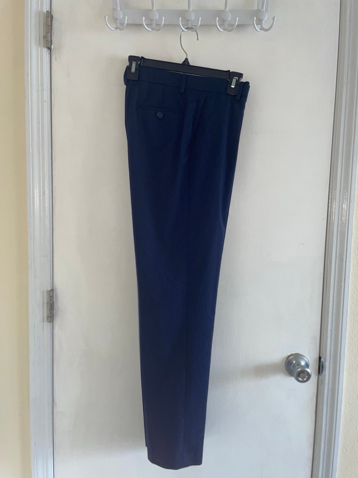 Murano Zac Fit Suit Pants – 30x30