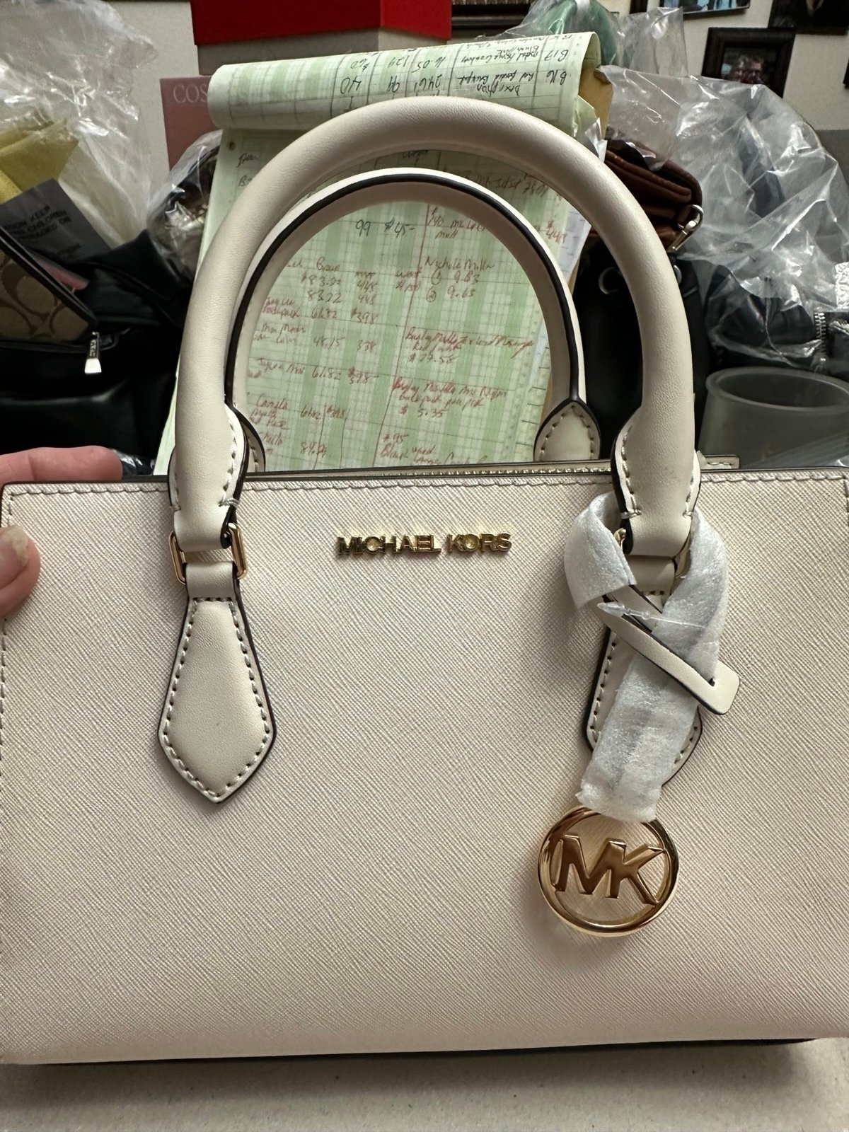 Michael Kors purse