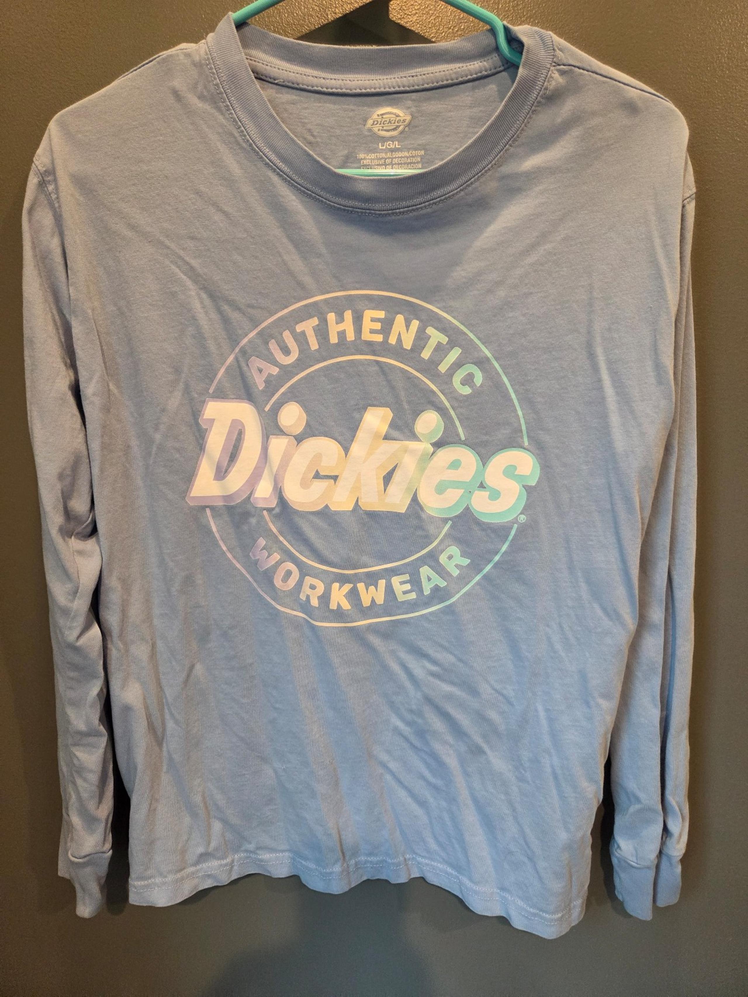 Long sleeve