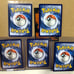 PSA ready Charizard gx + More!