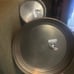 Antique 1900 Coffee Teapot Kettle Silver Plated