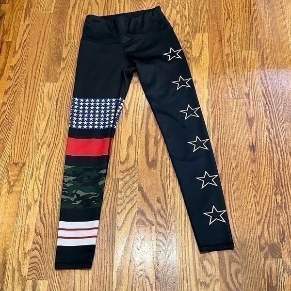 Noli Rebel Leggings