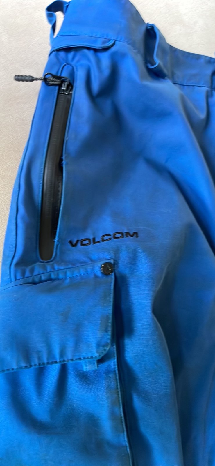 volcom snow pants