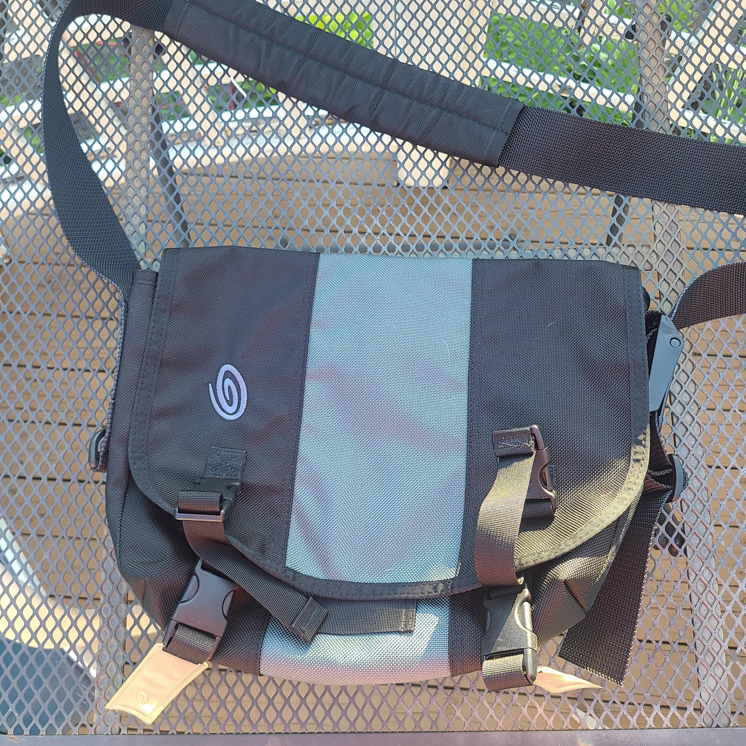 Timbuk2 Classic Messenger Bag