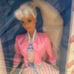 Barbie Toyland Exclusive the Bay Jou Joux (Canadian Barbie) 1994