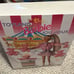 Barbie Toyland Exclusive the Bay Jou Joux (Canadian Barbie) 1994