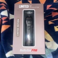 BabylissPro Limited FX Collection