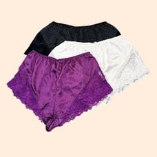 Free People All Dressed Up Shorts
