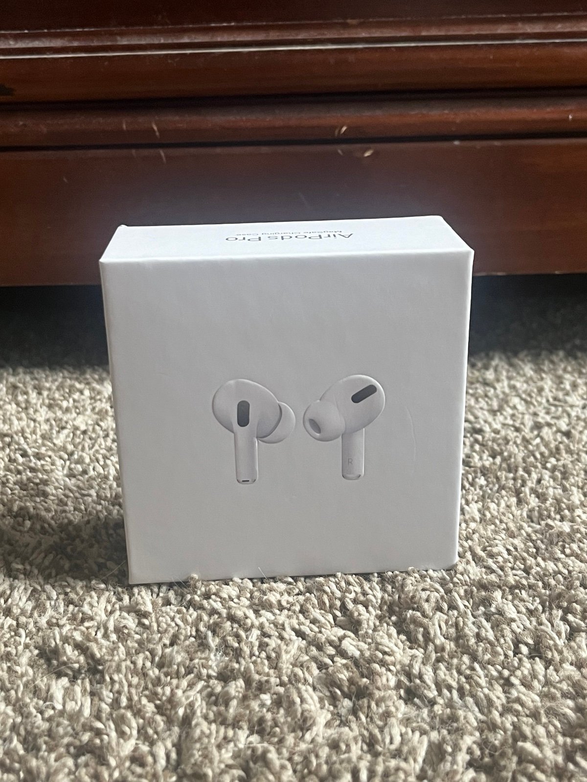 AirPods Pro