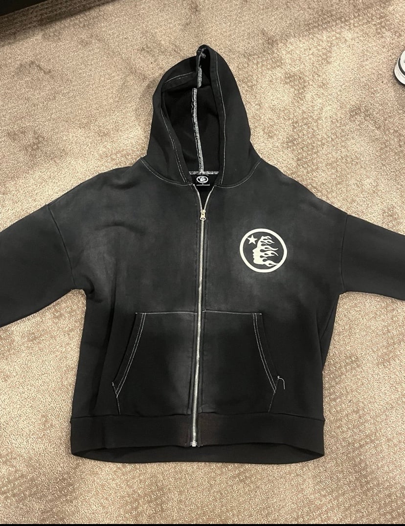 Hellstar Hoodie