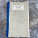 Literary Haunts In London Lucy Ellis Allen 1st Edition 1923