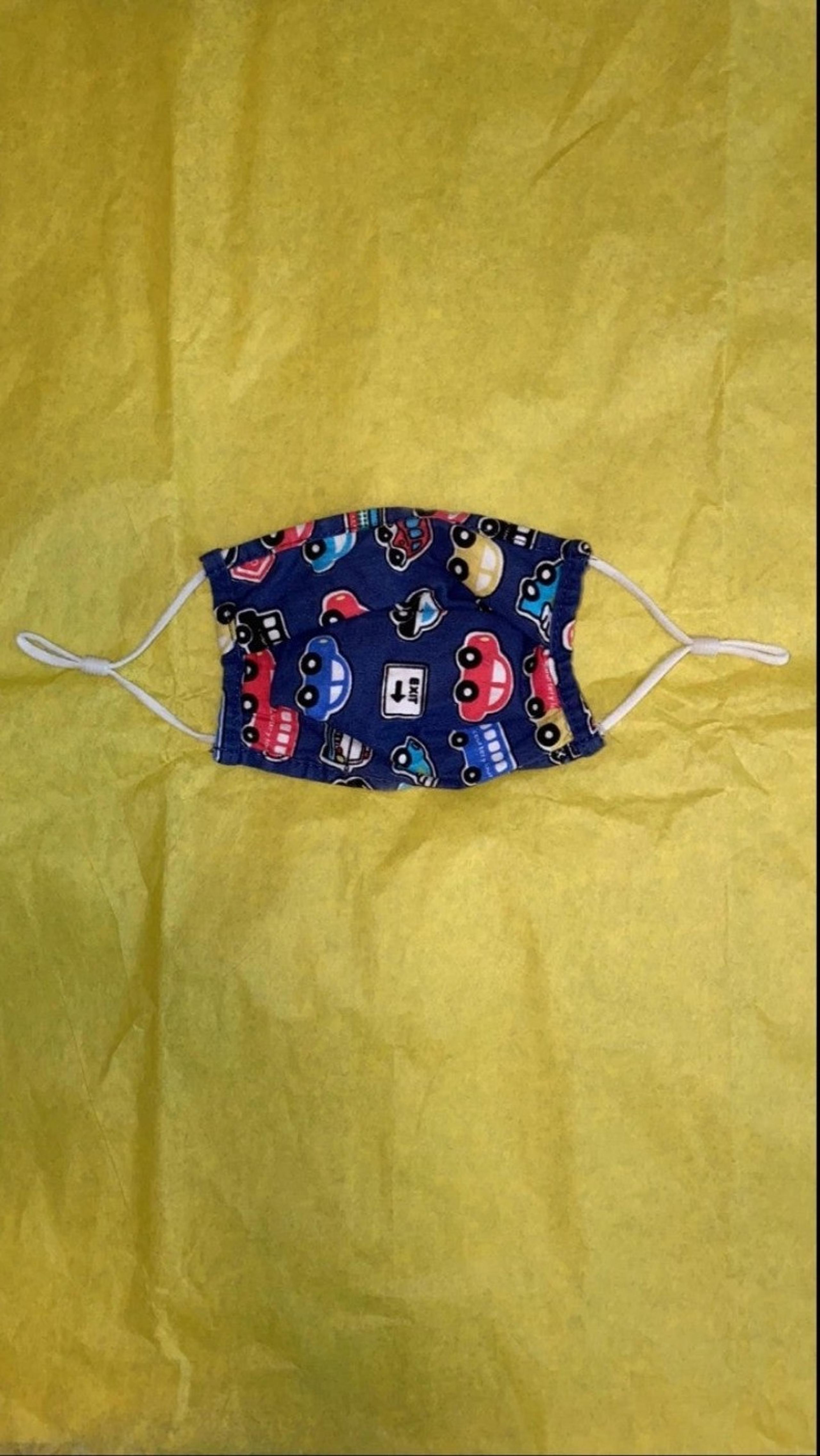 Children's Facemask