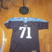 tennessee titans Jerseys for men's Size