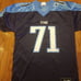 tennessee titans Jerseys for men's Size