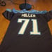 tennessee titans Jerseys for men's Size
