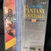 1994 Playoff Julie Bell's Fantasy Football Card VI Set Still in Plastic Emmitt