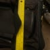 Delt airlines crew bag