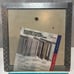 Acudor FW-5015 12”x 12” Fire Rated Recessed Access Door