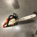Stihl MS250 45CC 18” Gas Chainsaw