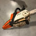 Stihl MS250 45CC 18” Gas Chainsaw