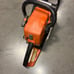 Stihl MS250 45CC 18” Gas Chainsaw