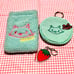 Boa pouch, Renjun, The Dream Show 2, DriSho 2