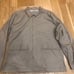FUTURE PRIMITIVE Cotton Jacket M