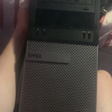 Dell computer