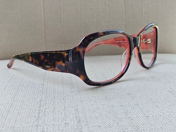 Kate Spade New York Women Sunglasses/Eyeglasses Frame OLA/S 56[]17 125 Italy
