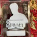 2025 LEAF SPORTS HEROES WARRIORS RIC FLAIR SIGNED NUMBER 7 OF ONLY 7 MADE!