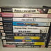Ps2 OEM empty game cases only