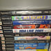 Ps2 OEM empty game cases only