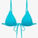 Frankies Bikinis LUMIA Triangle Bralette Bikini Top {XXL}
